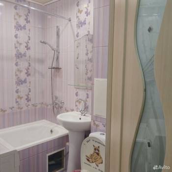 Сдается 2-х комнатная квартира, 45 м²