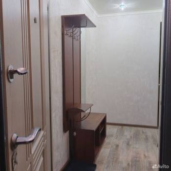 Сдается 2-х комнатная квартира, 45 м²