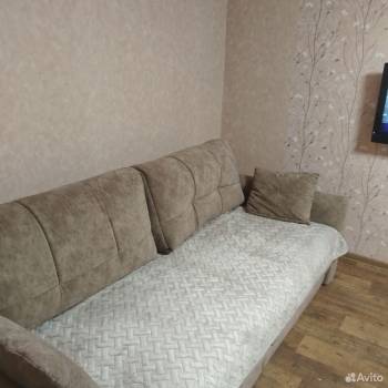 Сдается 2-х комнатная квартира, 45 м²