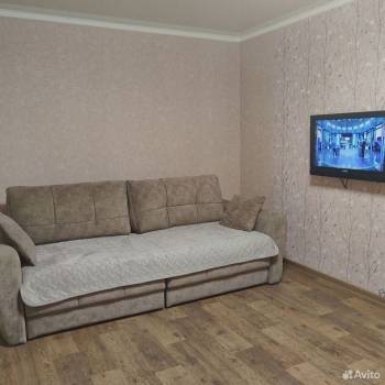 Сдается 2-х комнатная квартира, 45 м²