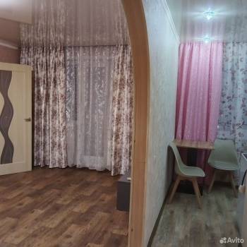 Сдается 2-х комнатная квартира, 45 м²