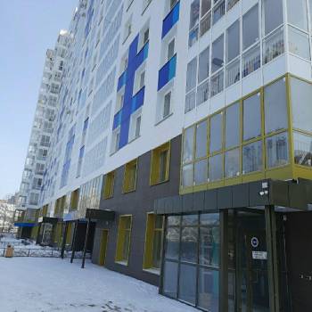 Сдается 2-х комнатная квартира, 40 м²