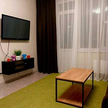Сдается 2-х комнатная квартира, 40 м²