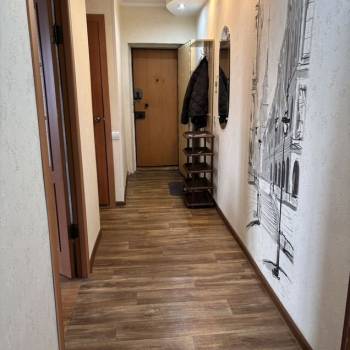 Сдается 2-х комнатная квартира, 51,7 м²