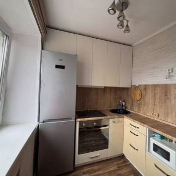 Сдается 2-х комнатная квартира, 51,7 м²