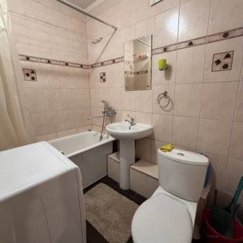 Сдается 2-х комнатная квартира, 51,7 м²
