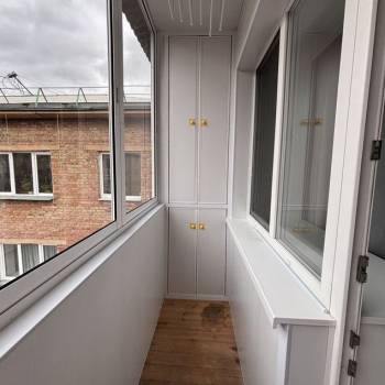Сдается 2-х комнатная квартира, 51,7 м²