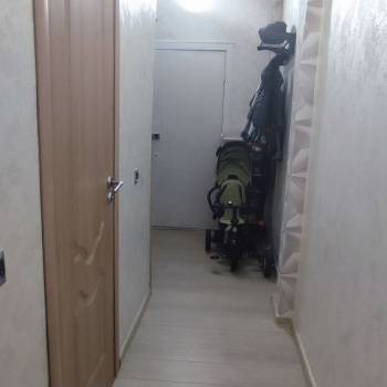 Продается 1-комнатная квартира, 32 м²