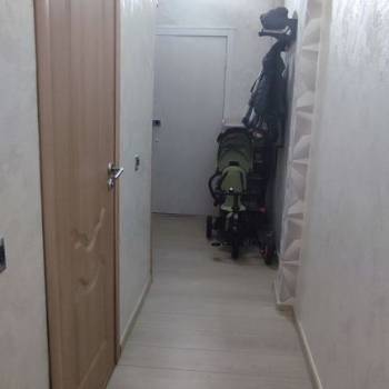 Продается 1-комнатная квартира, 32 м²