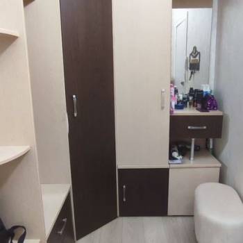 Продается 1-комнатная квартира, 32 м²