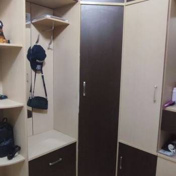 Продается 1-комнатная квартира, 32 м²