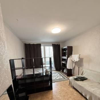 Сдается 1-комнатная квартира, 28,9 м²