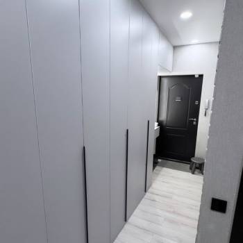 Продается 1-комнатная квартира, 44,6 м²