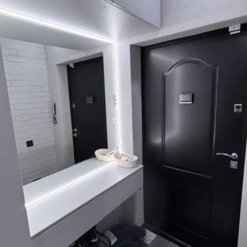 Продается 1-комнатная квартира, 44,6 м²