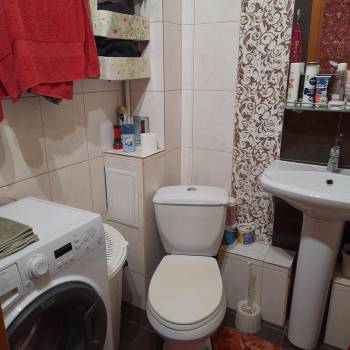 Сдается 2-х комнатная квартира, 46 м²