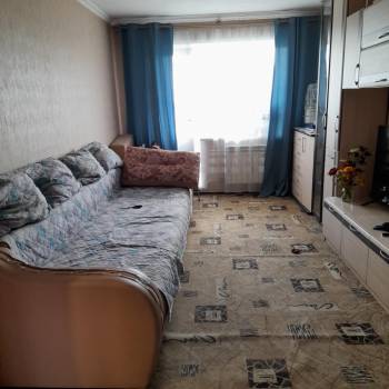 Сдается 2-х комнатная квартира, 46 м²