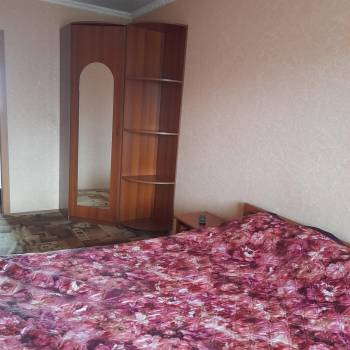 Сдается 2-х комнатная квартира, 46 м²