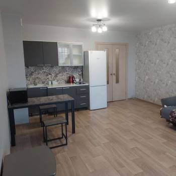 Сдается 1-комнатная квартира, 37 м²