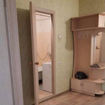 Сдается 1-комнатная квартира, 37 м²
