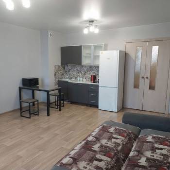 Сдается 1-комнатная квартира, 37 м²