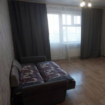 Сдается 1-комнатная квартира, 37 м²