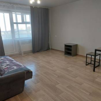 Сдается 1-комнатная квартира, 37 м²