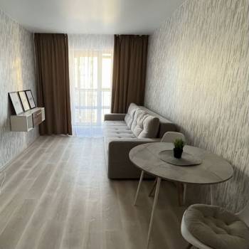 Сдается 2-х комнатная квартира, 70 м²