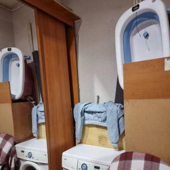 Продается 1-комнатная квартира, 32 м²