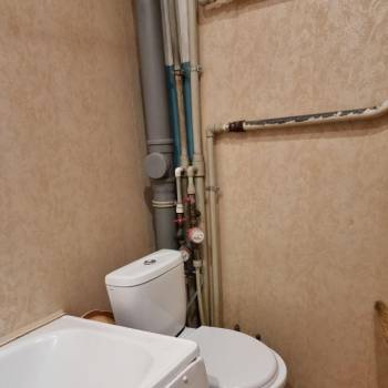 Продается 1-комнатная квартира, 32 м²