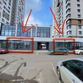 Сдается Нежилое помещение, 46,2 м²