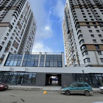 Сдается Нежилое помещение, 46,2 м²