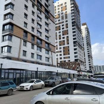 Сдается Нежилое помещение, 46,2 м²