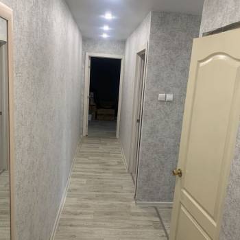 Продается 2-х комнатная квартира, 46 м²