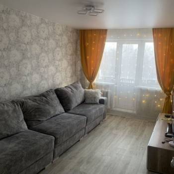 Продается 2-х комнатная квартира, 46 м²