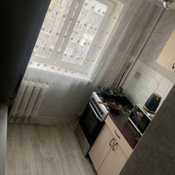 Продается 2-х комнатная квартира, 46 м²