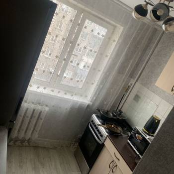 Продается 2-х комнатная квартира, 46 м²