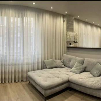 Продается 2-х комнатная квартира, 80,8 м²
