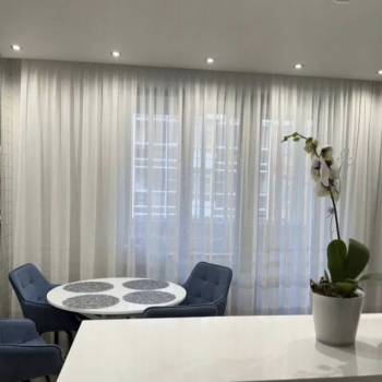 Продается 2-х комнатная квартира, 80,8 м²