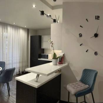 Продается 2-х комнатная квартира, 80,8 м²