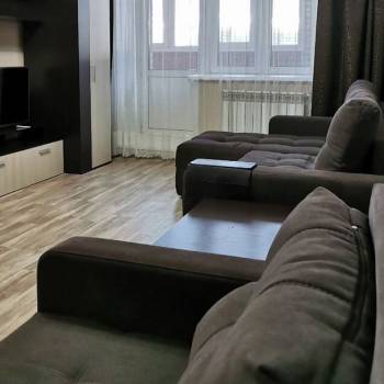 Сдается 1-комнатная квартира, 48 м²