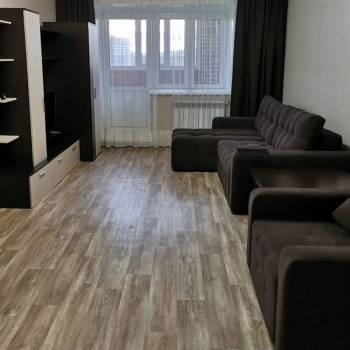 Сдается 1-комнатная квартира, 48 м²