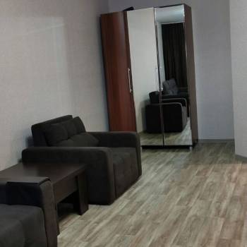 Сдается 1-комнатная квартира, 48 м²
