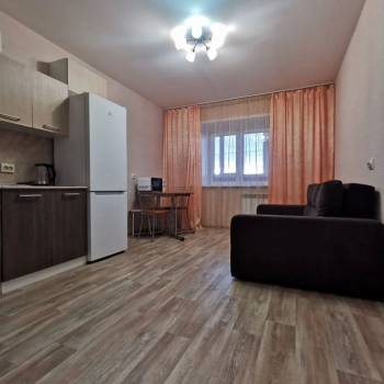 Сдается 1-комнатная квартира, 48 м²