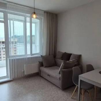 Сдается 2-х комнатная квартира, 36 м²