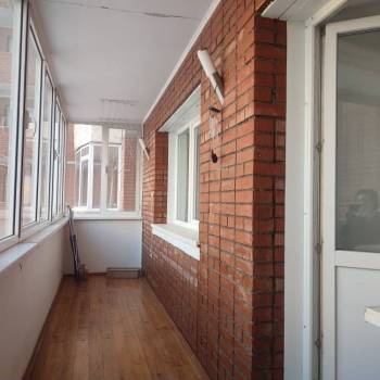 Сдается 2-х комнатная квартира, 75 м²