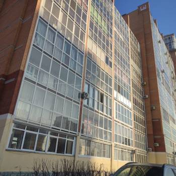 Сдается 2-х комнатная квартира, 75 м²