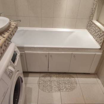 Сдается 2-х комнатная квартира, 75 м²