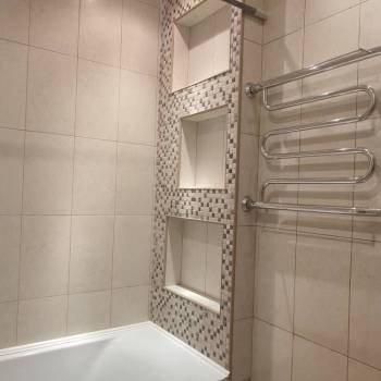 Сдается 2-х комнатная квартира, 75 м²