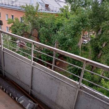 Продается 1-комнатная квартира, 28,4 м²