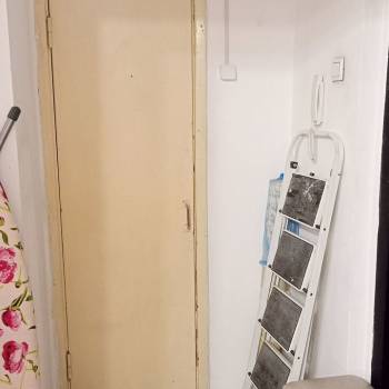 Продается 1-комнатная квартира, 28,4 м²